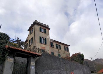 Porzione di casa Località Sorriva Inferiore, Montoggio - foto 34