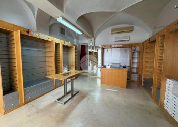 Shop Via Torino, Savigliano - photo 2