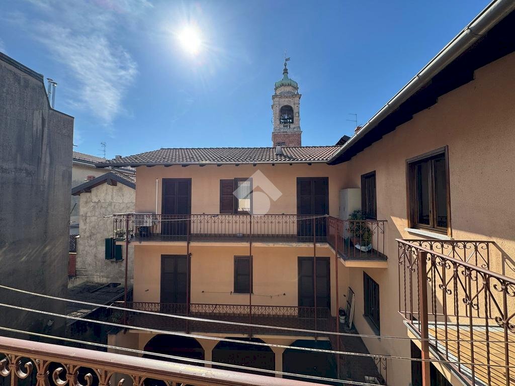 Four-room apartment Via Santa Maria, Oleggio - photo 3