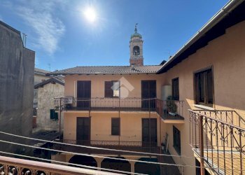 Quadrilocale Via Santa Maria, Oleggio - foto 3