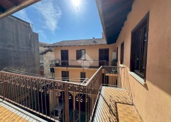 Quadrilocale Via Santa Maria, Oleggio - foto 7