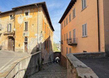 Quadrilocale Via Santa Maria, Oleggio - foto 10