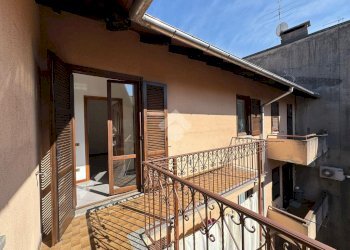 Quadrilocale Via Santa Maria, Oleggio - foto 13