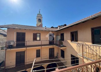 Quadrilocale Via Santa Maria, Oleggio - foto 14