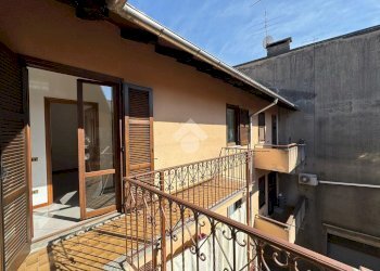 Quadrilocale Via Santa Maria, Oleggio - foto 16