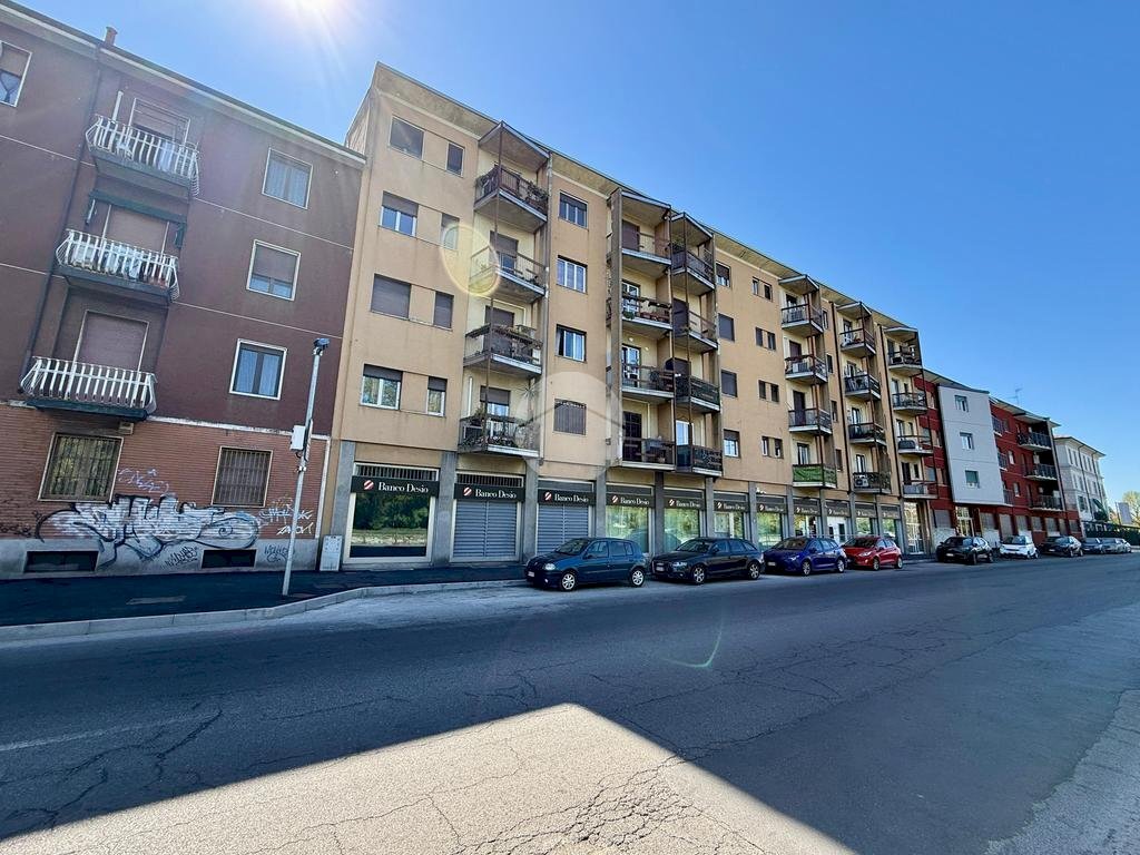 Bilocale Via Vittorio Emanuele, Corsico - foto 1