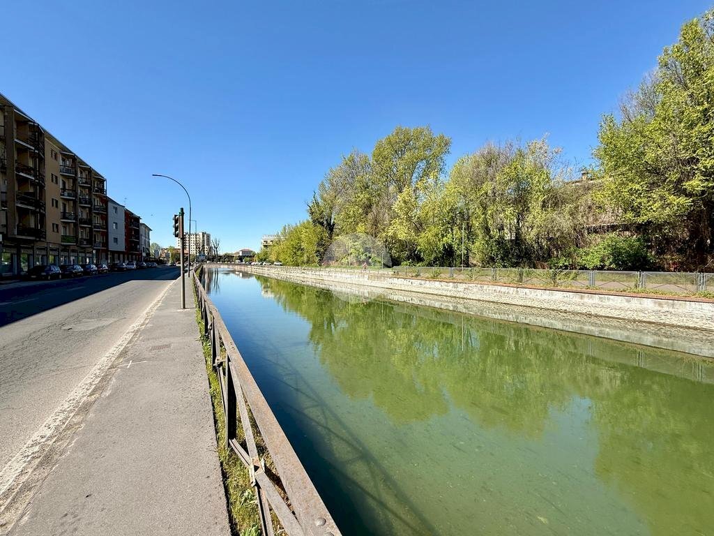 Bilocale Via Vittorio Emanuele, Corsico - foto 2