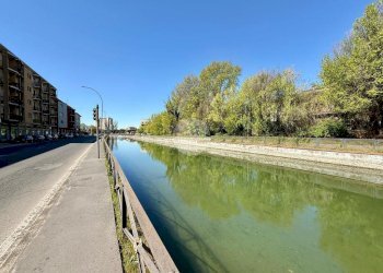Two-room apartment Via Vittorio Emanuele, Corsico - photo 2