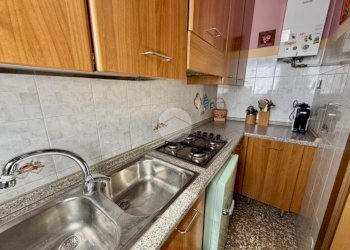 Two-room apartment Via Vittorio Emanuele, Corsico - photo 8