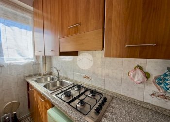 Two-room apartment Via Vittorio Emanuele, Corsico - photo 9