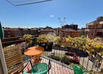 Two-room apartment Via Vittorio Emanuele, Corsico - photo 15
