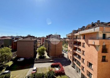 Two-room apartment Via Vittorio Emanuele, Corsico - photo 17