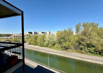 Two-room apartment Via Vittorio Emanuele, Corsico - photo 18