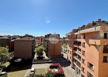 Two-room apartment Via Vittorio Emanuele, Corsico - photo 19