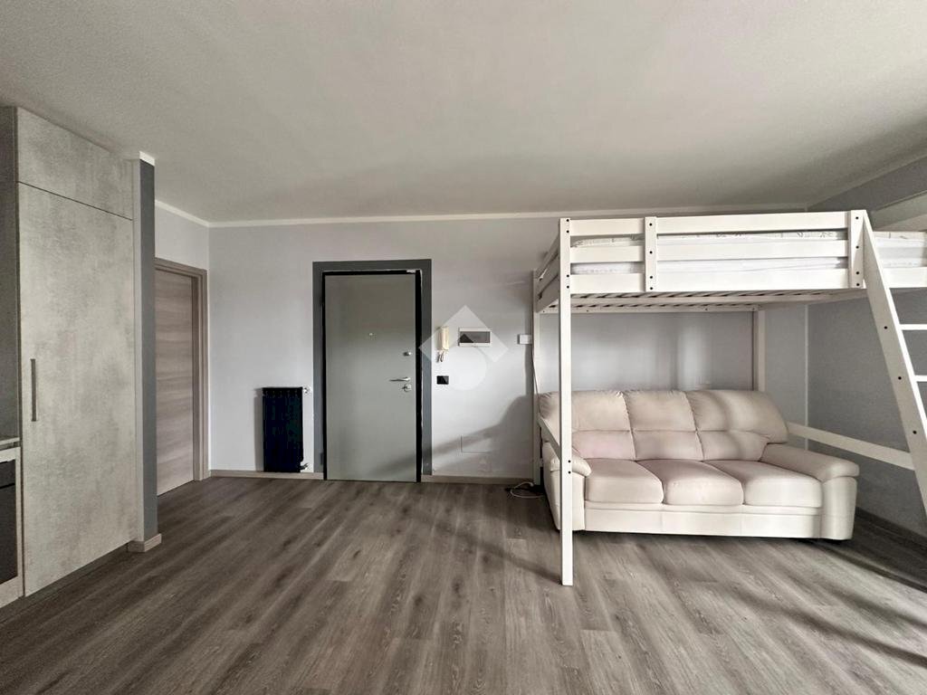 Monolocale Strada Vicinale Villoria, Tortona - foto 1