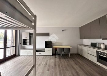 Monolocale Strada Vicinale Villoria, Tortona - foto 4