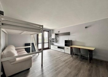 Monolocale Strada Vicinale Villoria, Tortona - foto 10