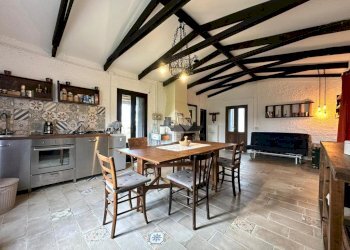 Independent house Strada Vicinale cascinetta, Tortona - photo 10