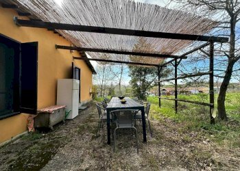 Independent house Strada Vicinale cascinetta, Tortona - photo 26