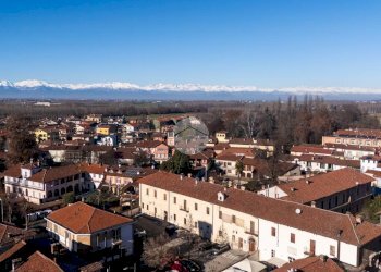 Semi-detached house Via Turcotto, Cavallermaggiore - photo 27