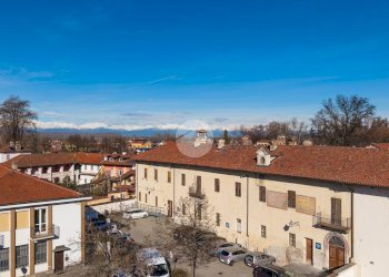 Semi-detached house Via Turcotto, Cavallermaggiore - photo 29