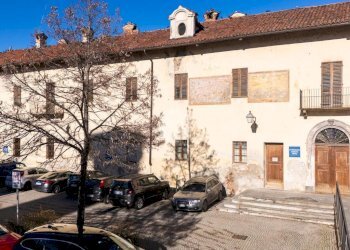 Semi-detached house Via Turcotto, Cavallermaggiore - photo 30