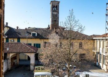 Semi-detached house Via Turcotto, Cavallermaggiore - photo 32