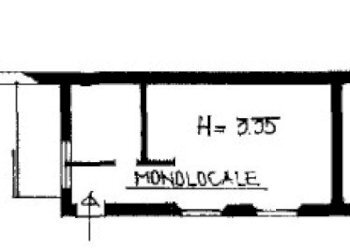 One-room apartment Bologna - photo 15