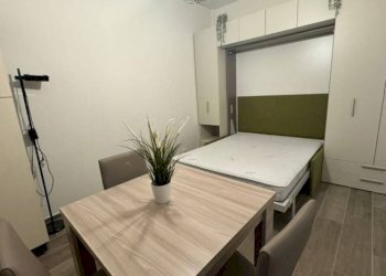 One-room apartment Bologna - photo 8