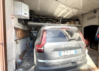 Villa Quadrifamiliare Via Cavour, Pasturana - foto 5