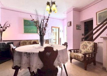 Villa Quadrifamiliare Via Cavour, Pasturana - foto 7