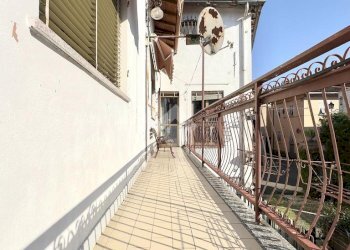 Villa Quadrifamiliare Via Cavour, Pasturana - foto 9