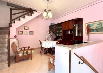 Villa Quadrifamiliare Via Cavour, Pasturana - foto 11