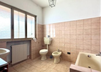 Villa Quadrifamiliare Via Cavour, Pasturana - foto 12