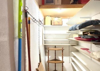 Villa Quadrifamiliare Via Cavour, Pasturana - foto 13