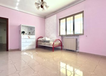 Villa Quadrifamiliare Via Cavour, Pasturana - foto 15