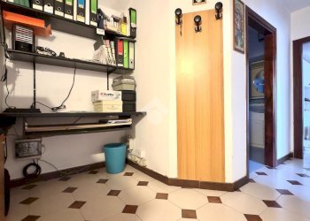 Villa Quadrifamiliare Via Cavour, Pasturana - foto 17