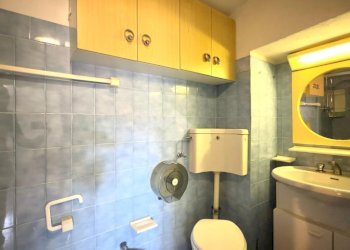 Villa Quadrifamiliare Via Cavour, Pasturana - foto 19