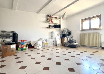 Villa Quadrifamiliare Via Cavour, Pasturana - foto 21