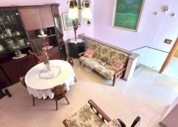 Villa Quadrifamiliare Via Cavour, Pasturana - foto 22