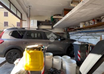 Villa Quadrifamiliare Via Cavour, Pasturana - foto 23