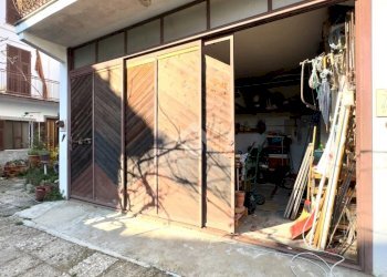 Villa Quadrifamiliare Via Cavour, Pasturana - foto 24