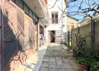 Villa Quadrifamiliare Via Cavour, Pasturana - foto 25