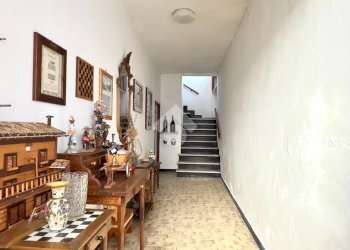 Villa Quadrifamiliare Via Cavour, Pasturana - foto 26