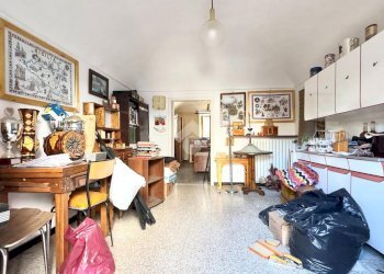 Villa Quadrifamiliare Via Cavour, Pasturana - foto 27