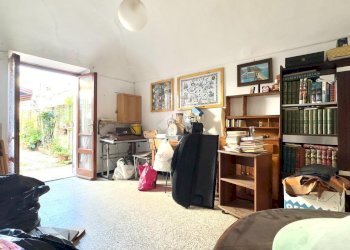 Villa Quadrifamiliare Via Cavour, Pasturana - foto 28