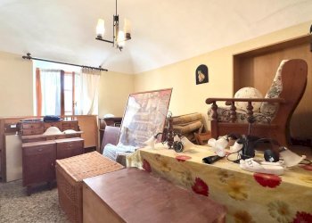 Villa Quadrifamiliare Via Cavour, Pasturana - foto 29