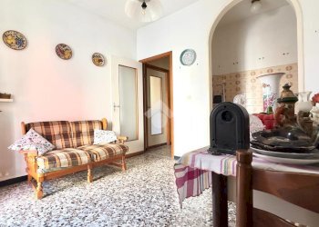 Villa Quadrifamiliare Via Cavour, Pasturana - foto 30