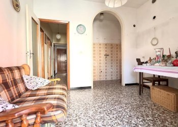 Villa Quadrifamiliare Via Cavour, Pasturana - foto 31