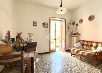 Villa Quadrifamiliare Via Cavour, Pasturana - foto 32